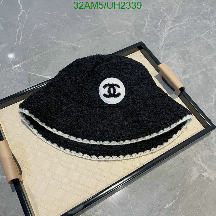SAMC - CHL Caps & Hats - 076