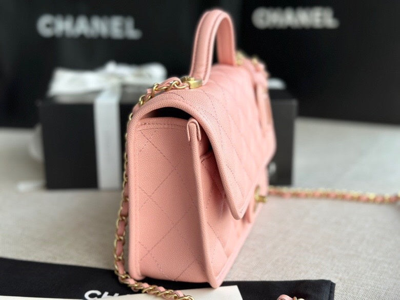 Satchel Bags - CHL Bags - 2792