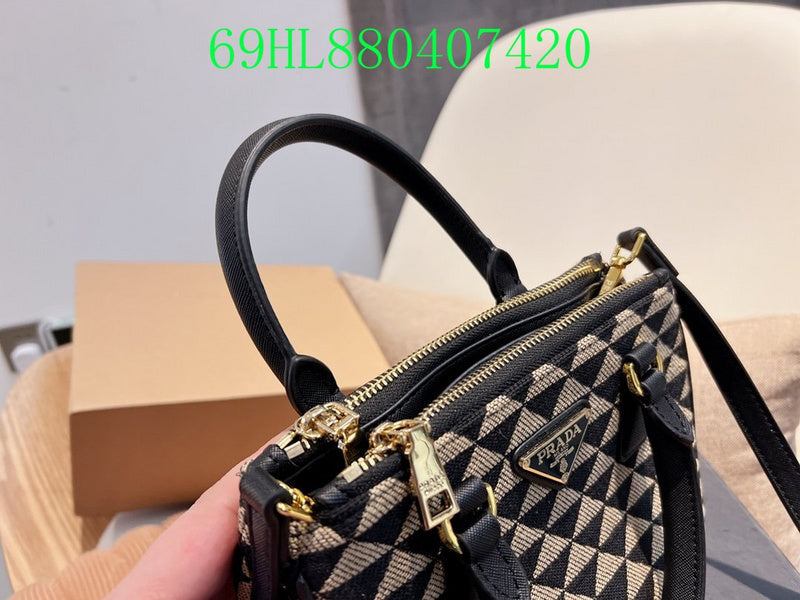 Satchel Bags - PDA Bags - 4472
