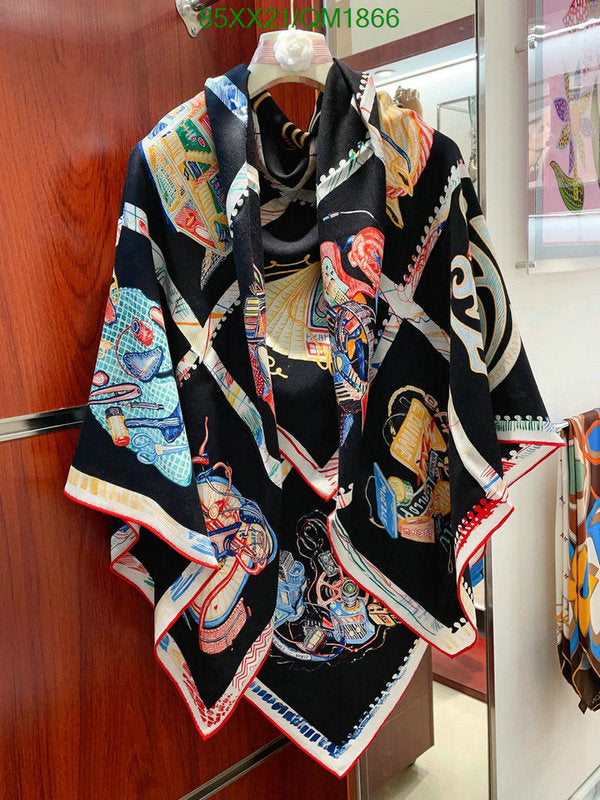 SAMC - HMS Scarves - 659