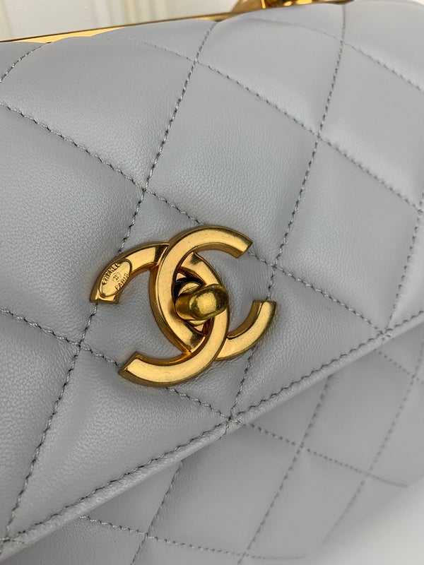 Satchel Bags - CHL Bags - 2094