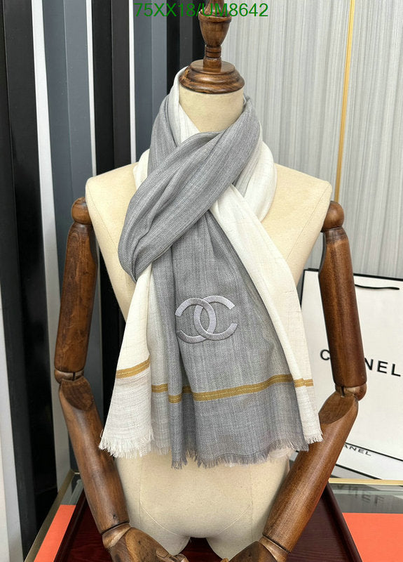 SAMC - CHL Scarves - 279
