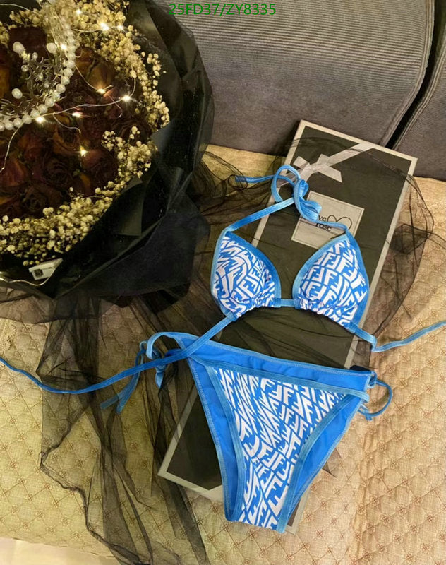 SAMC - FDE Swimsuits - 067