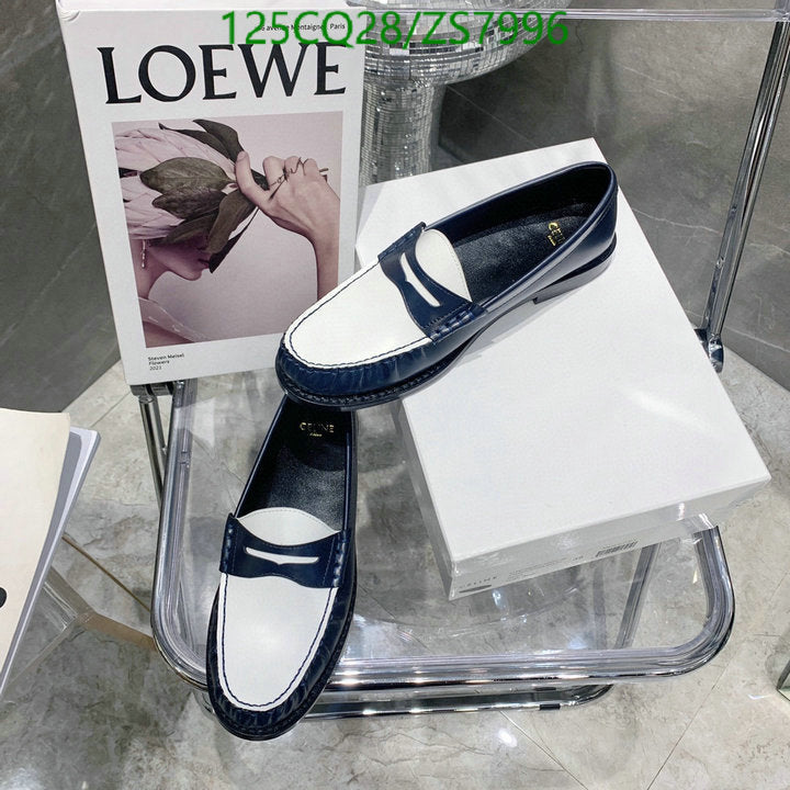 SAMC - COL Women Shoes - 191