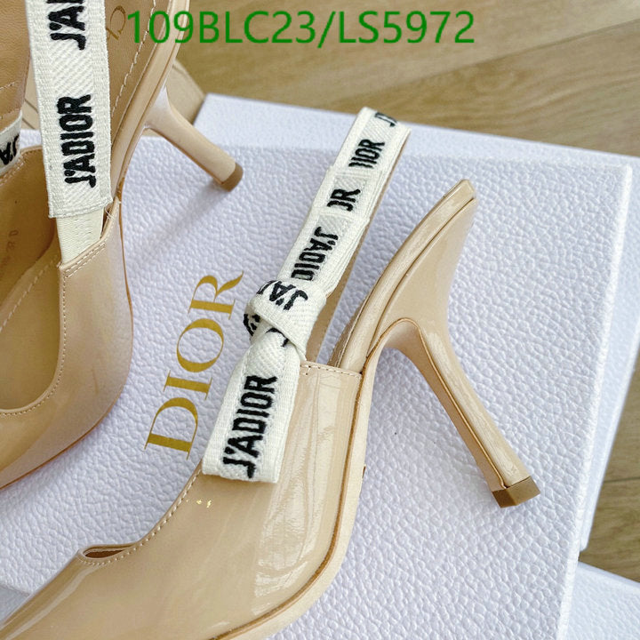 SAMCC - DOR Women Shoes - 2412