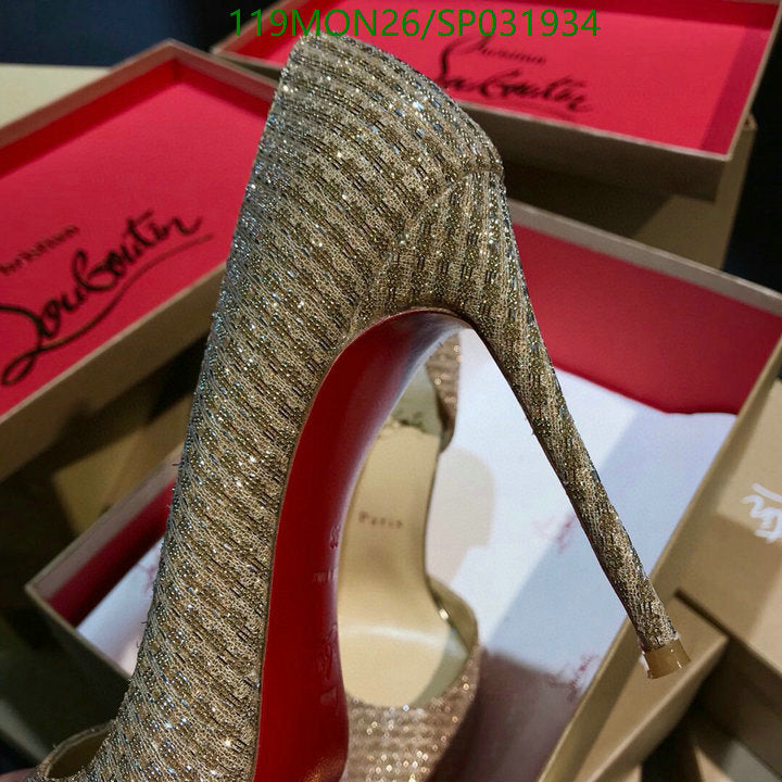SAMC - CBL Women Shoes - 161