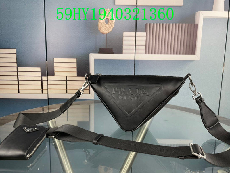 Satchel Bags - PDA Bags - 4552