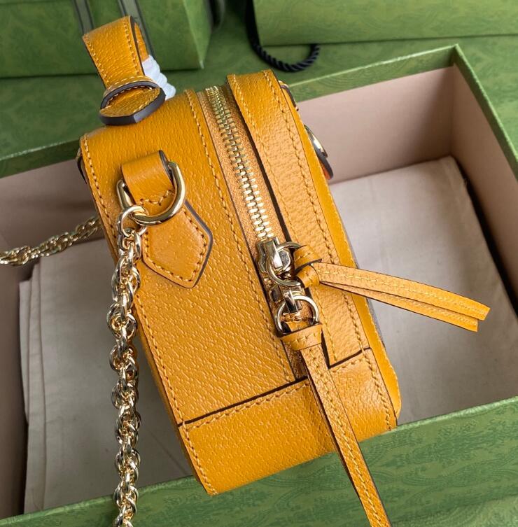 SAMC - GUKI Bags - 1839