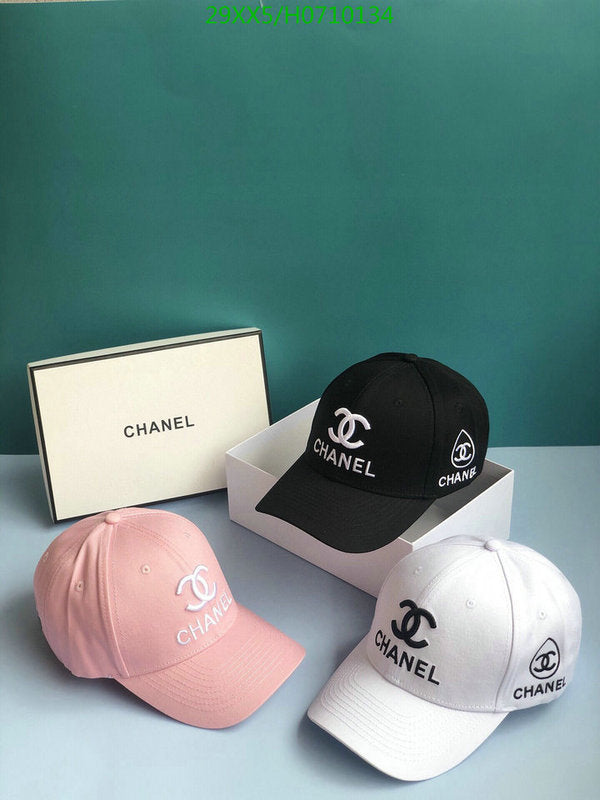 SAMC - CHL Caps & Hats - 513