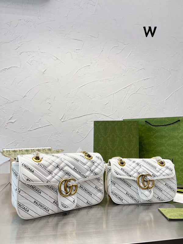 Satchel Bags - BGA Bags - 1344