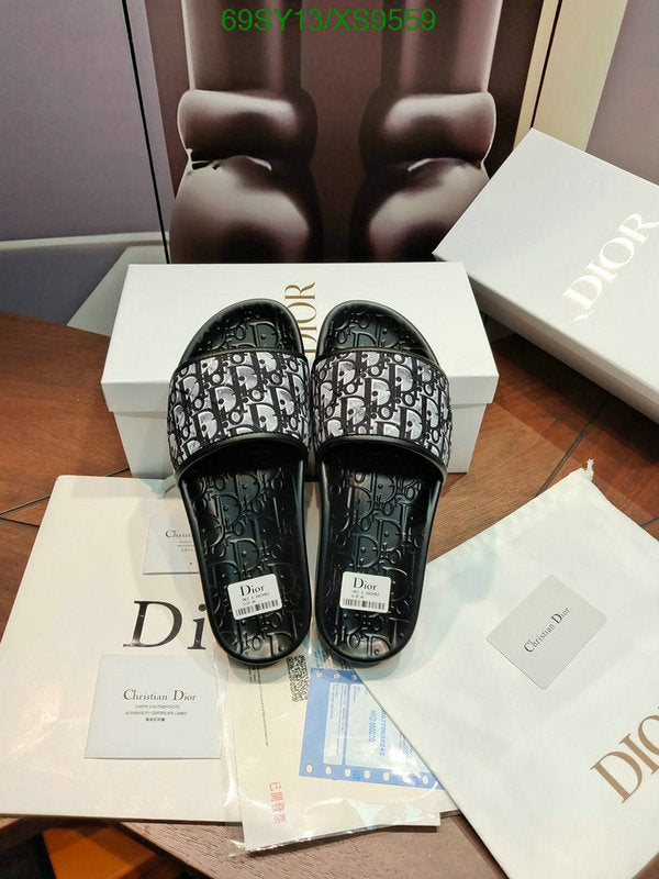 SAMCC - DOR Women Shoes - 2153
