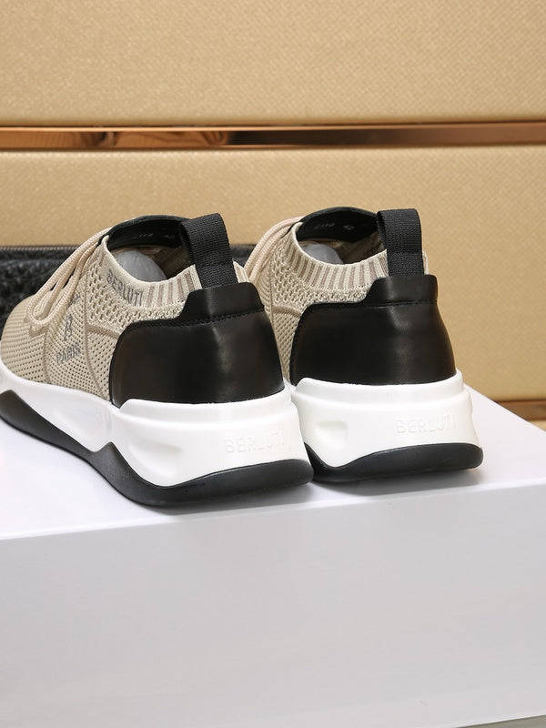 glami - BRE Men Shoes - 682