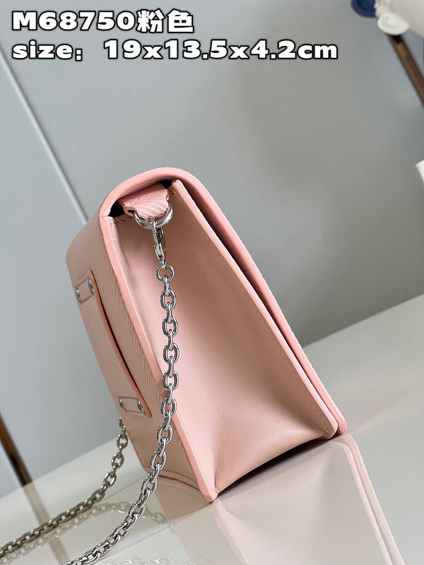 Satchel Bags - VL Bags - 1600