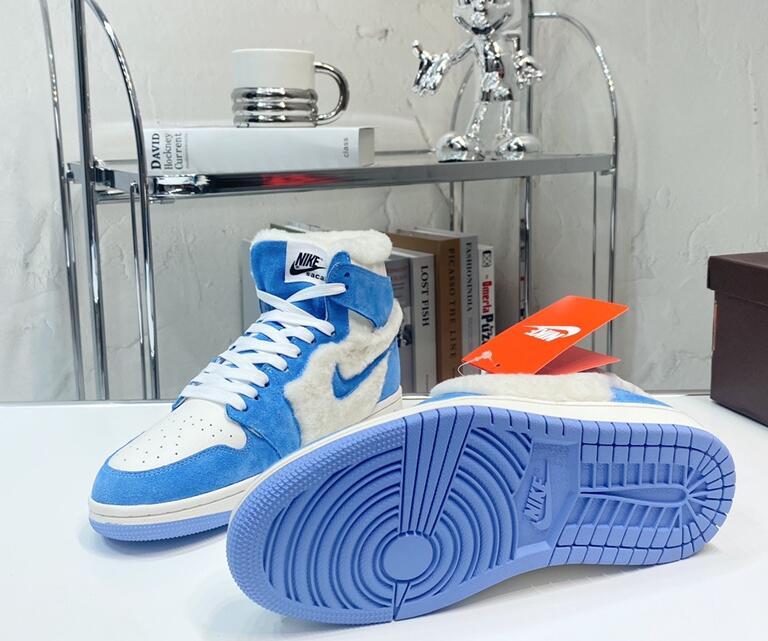 SAMC - NKE Shoes - 731