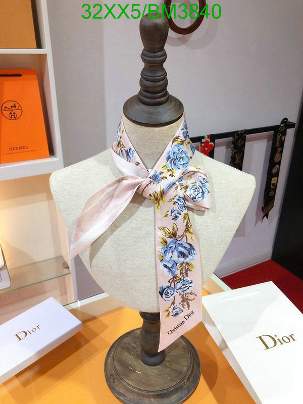SAMC - DOR Scarves - 109