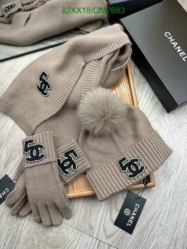 SAMC - CHL Scarves - 565