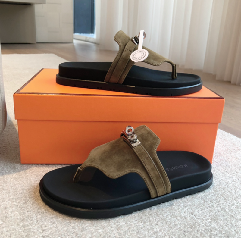 SAMC - HMS Men Shoes - 003