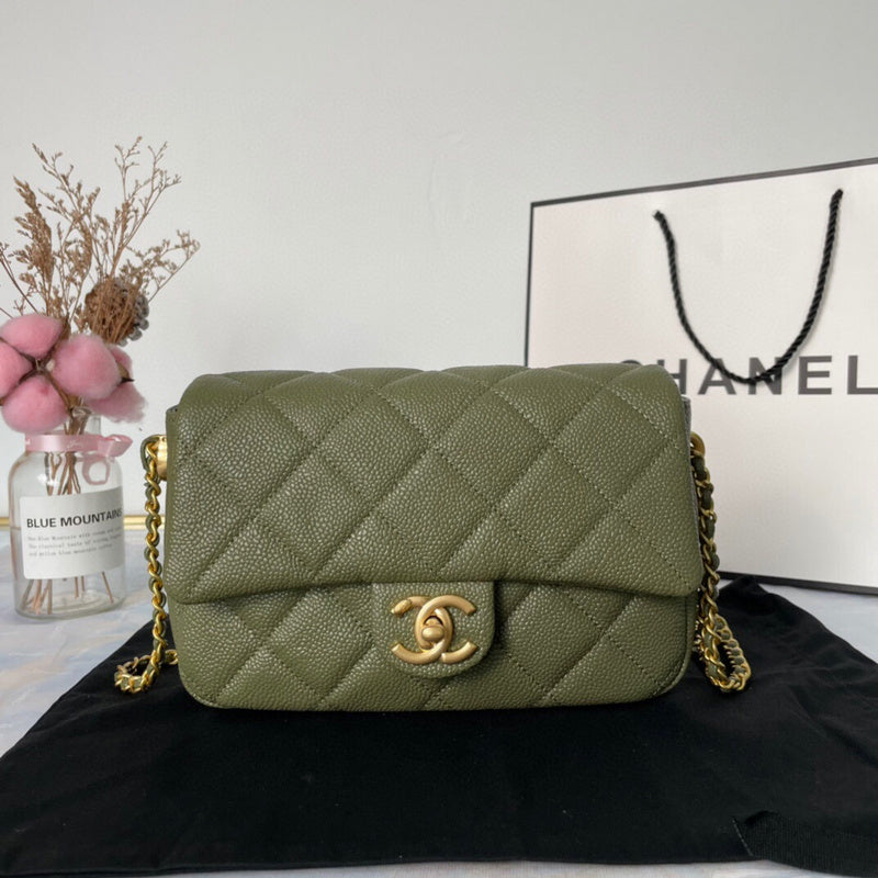 Satchel Bags - CHL Bags - 3601