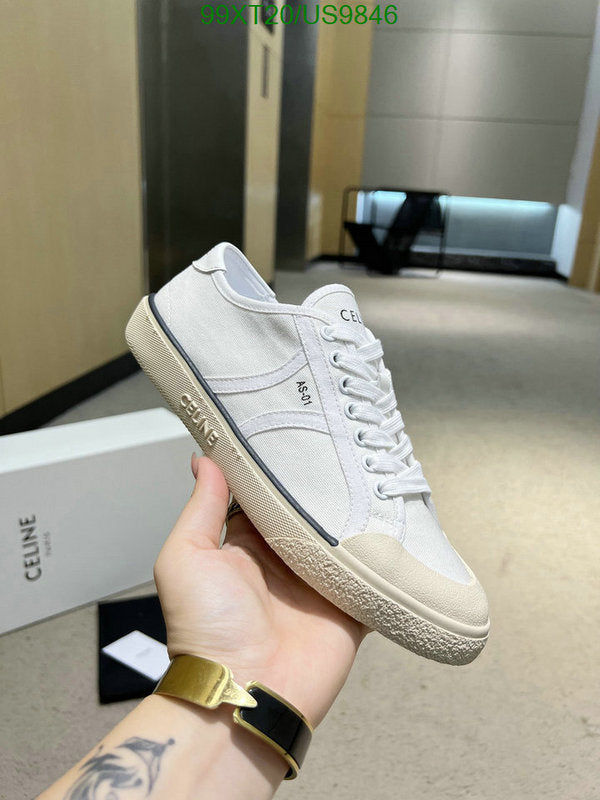 SAMC - COL Women Shoes - 043
