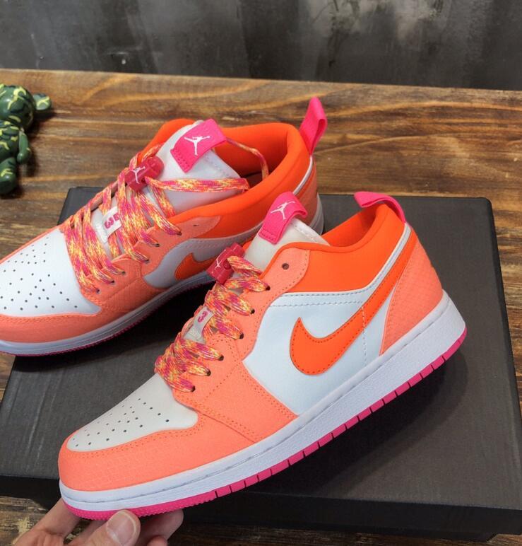 SAMC - NKE Shoes - 1029