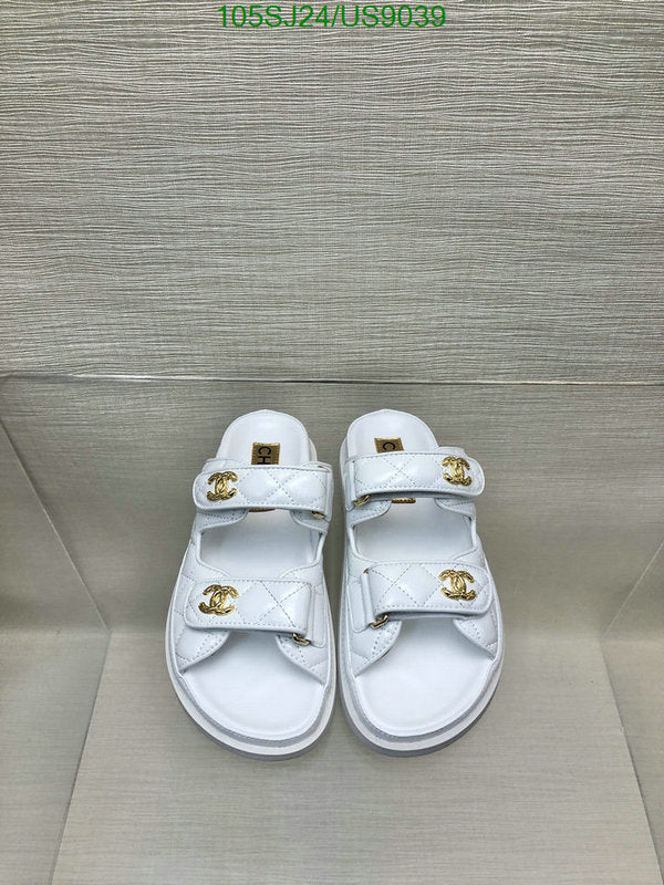 SAMC - CHL Women Shoes Slippers - 115