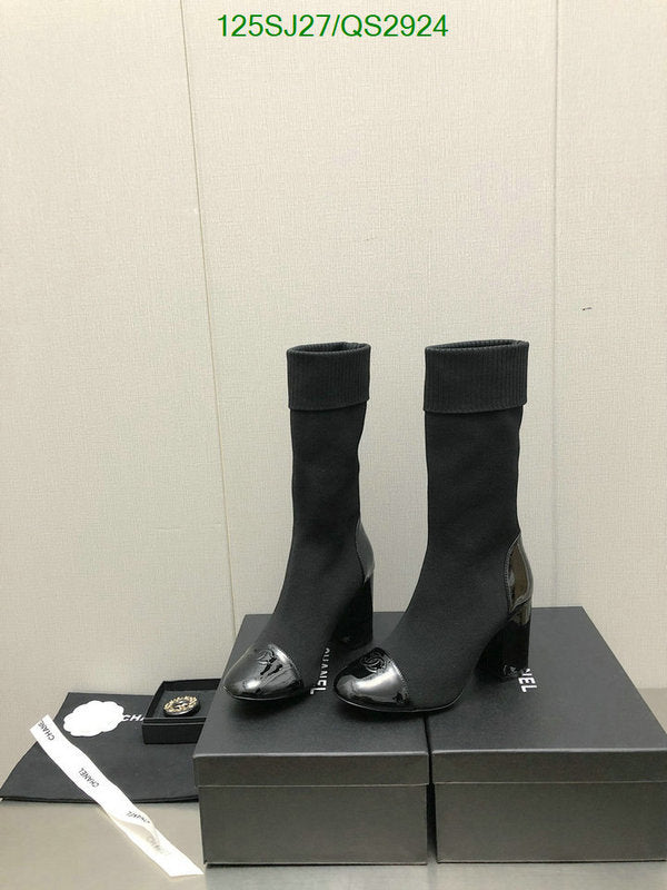 SAMC - Mix Boots - 385