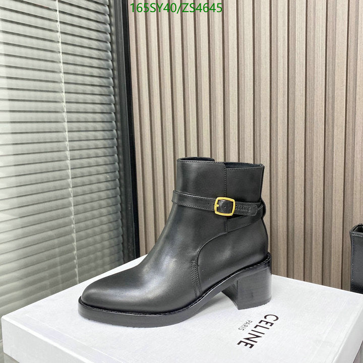 SAMC - COL Women Shoes - 162