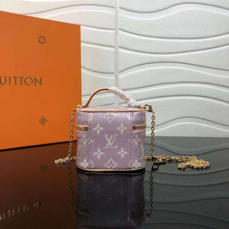 Glami Fashion Lu-Vi bags - 11409