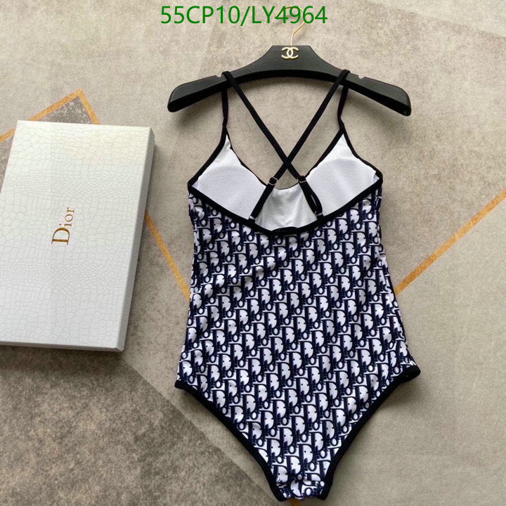 SAMC - DOR Swimsuits - 159
