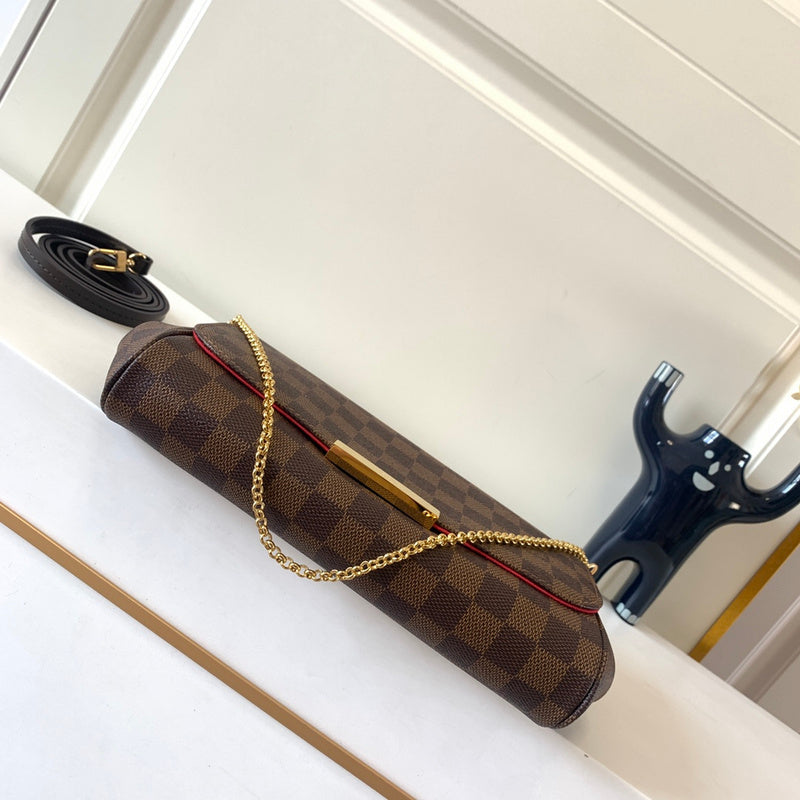 Glami Fashion Lu-Vi bags - 17068