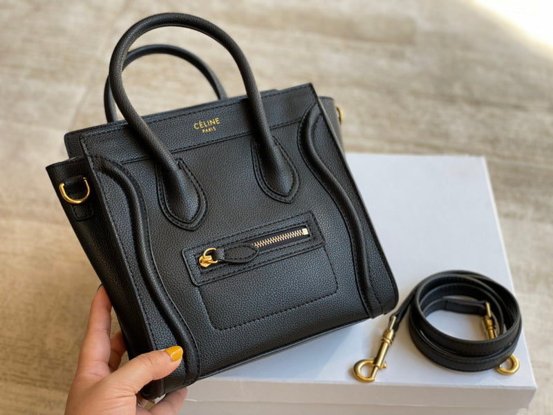 Satchel Bags - CHN Bags - 133