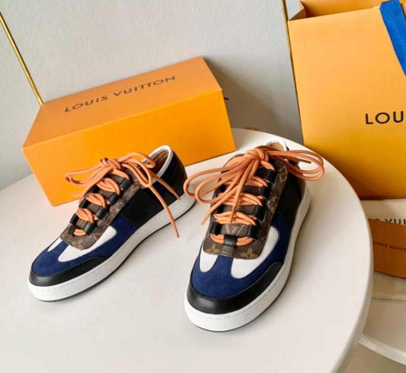 SAMC - LOV Women Shoes - 360