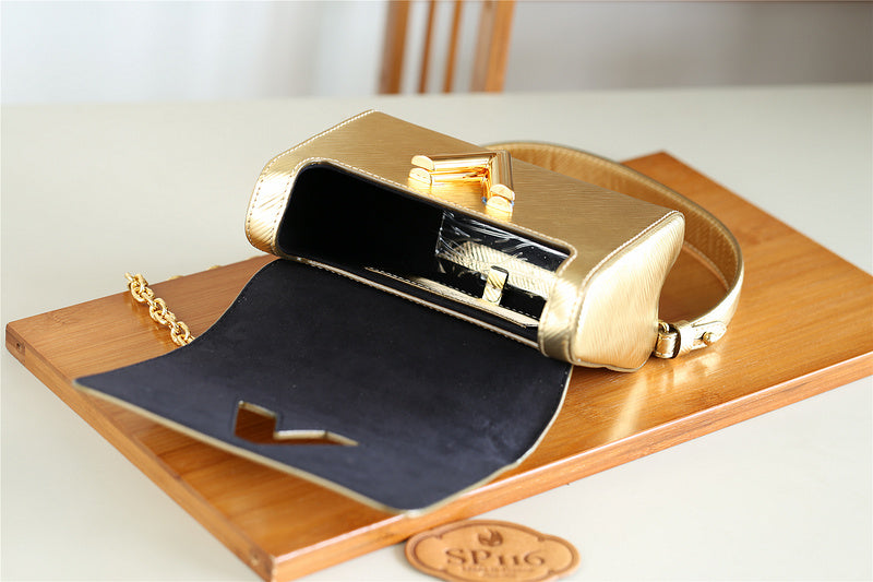 Glami Fashion Lu-Vi bags - 8444