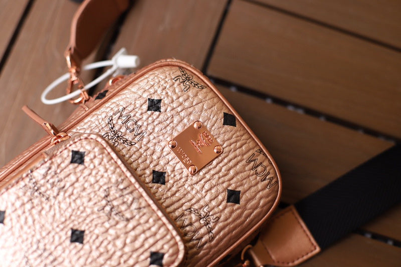 Satchel Bags - MC Bags - 237