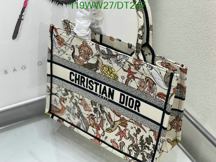 SAMCC - DOR Bags - 836