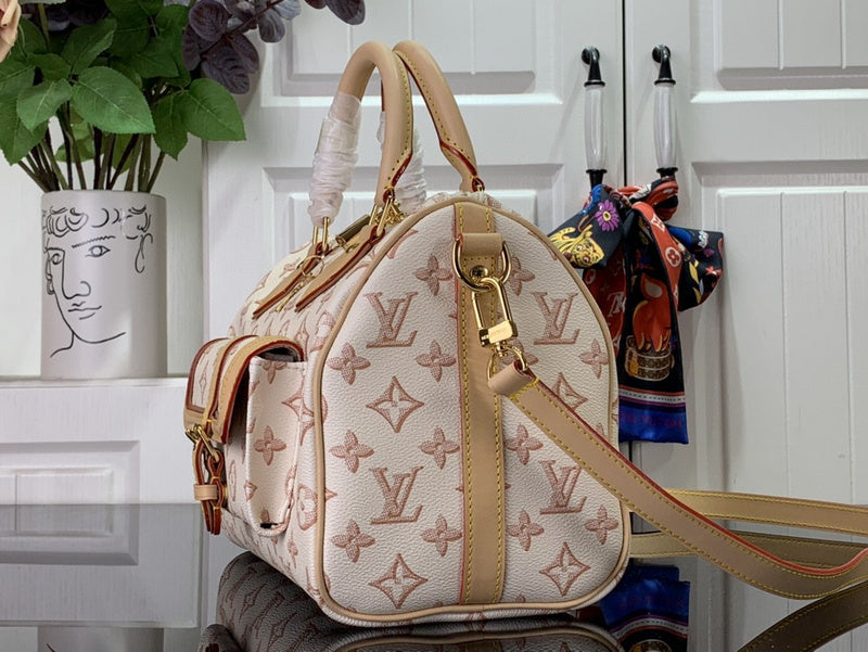 Glami- Glami- Lu-Vi bags - 3453