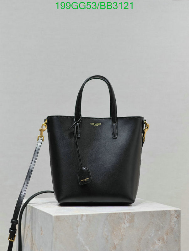 SAMC - YLS Bags - 040