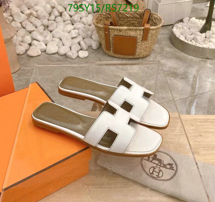 SAMC - HMS Women Shoes - 221