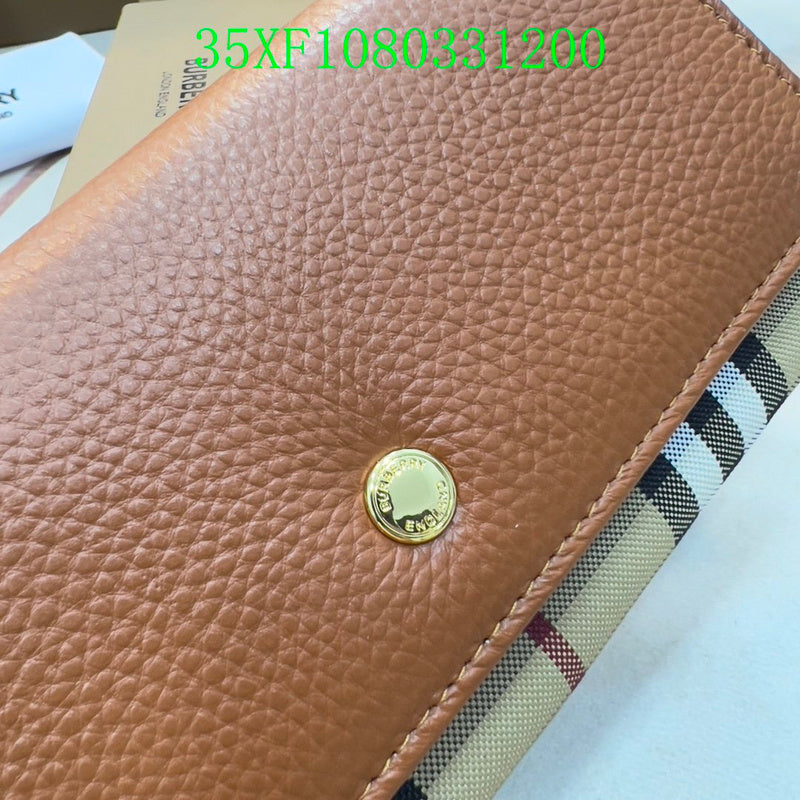 Glami - BOR Wallet - 098