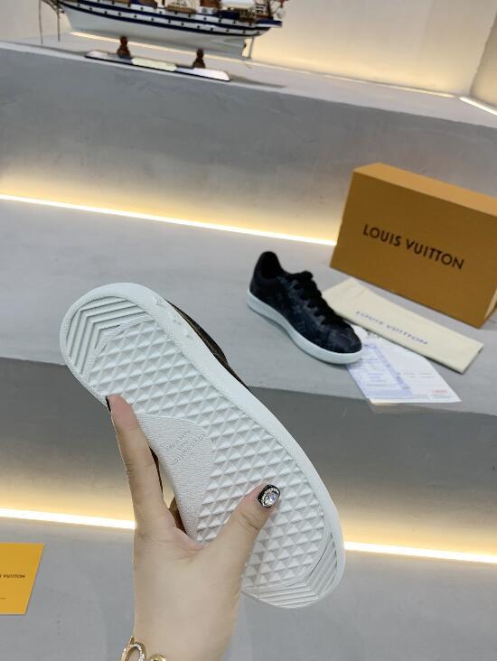 SAMC - LOV Men Shoes - 1833