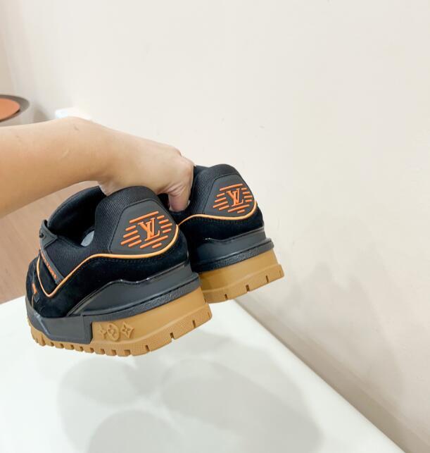 SAMC - LOV Women Shoes - 319