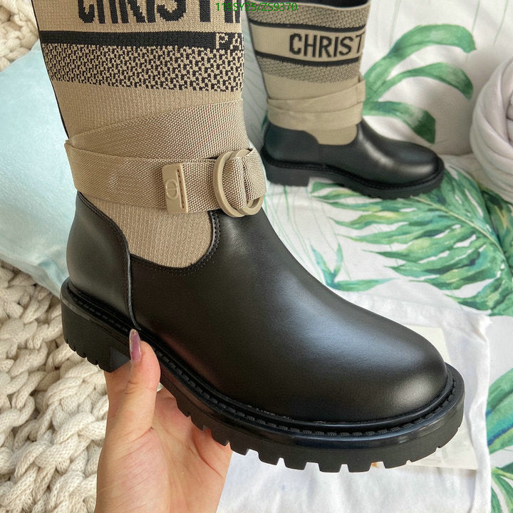 SAMC - Mix Boots - 625