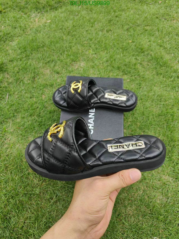 SAMC - CHL Women Shoes Slippers - 076