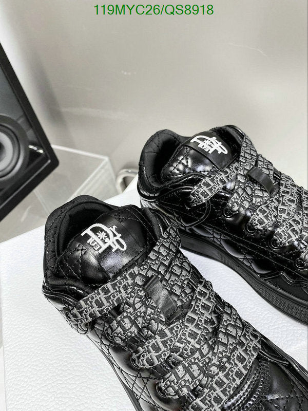 SAMC - DOR Women Sneakers - 063