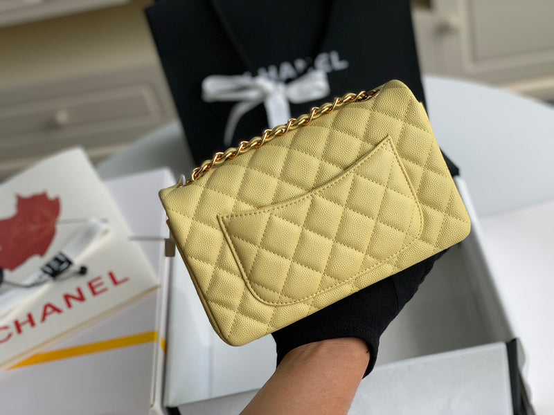 Satchel Bags - CHL Bags - 6628