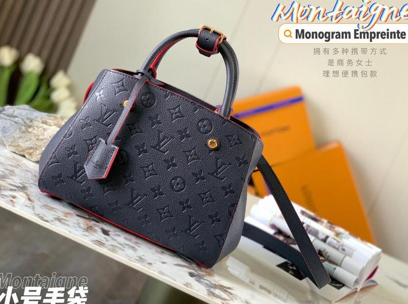 SAMC - LOV Bags - 2084