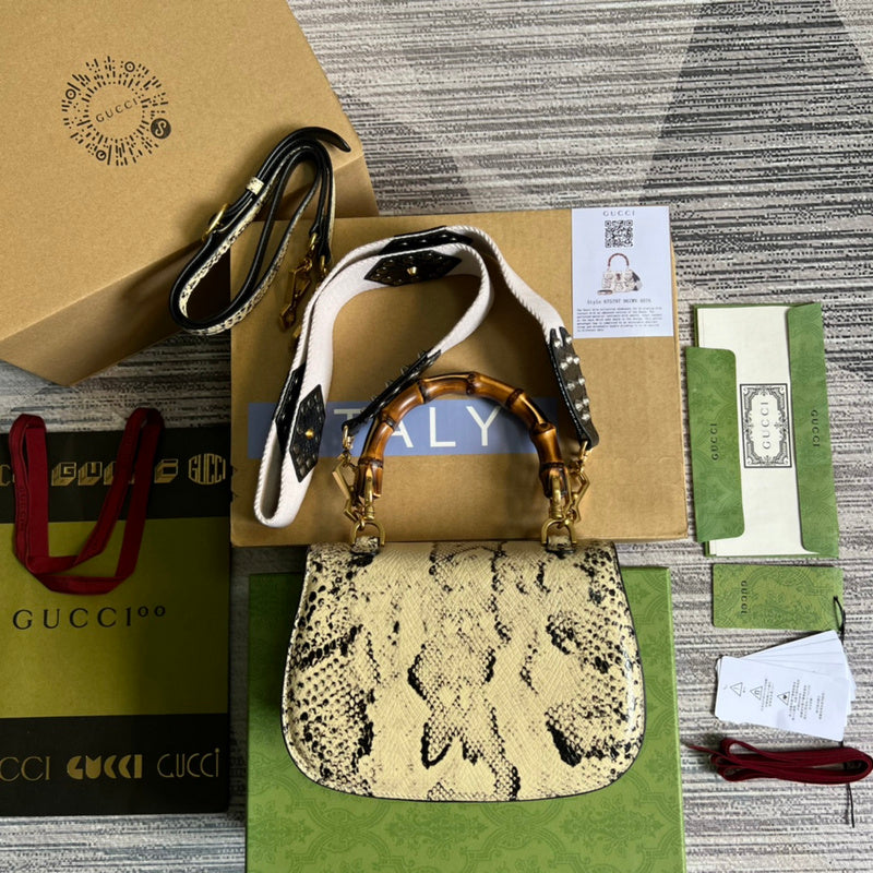 Satchel Bags - GCI Bags - 1090