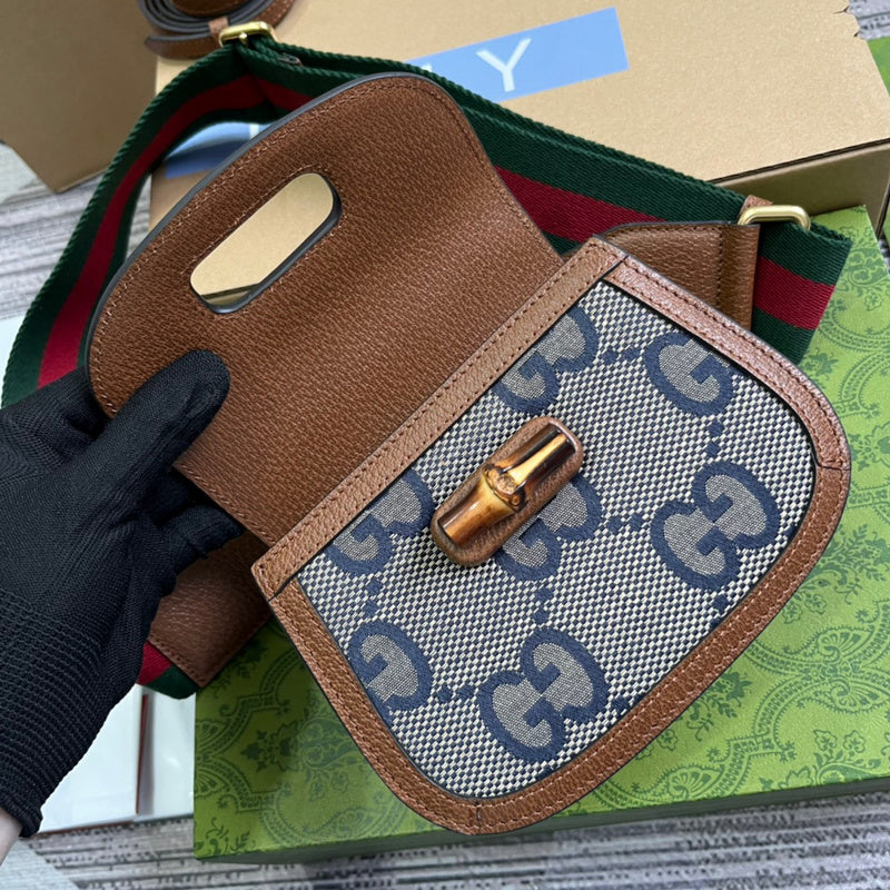 Satchel Bags - GCI Bags - 7504