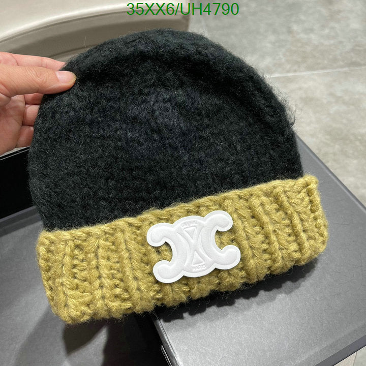 SAMC - COL Caps & Hats - 087