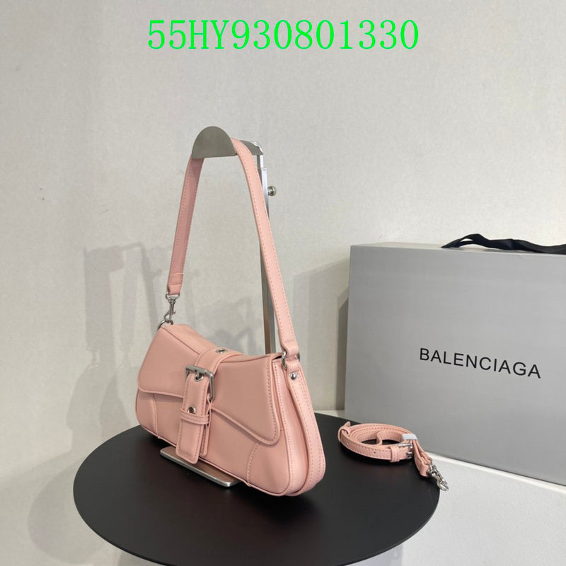 Satchel Bags - BGA Bags - 2150